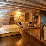 Laoula Casa de hóspedes 4*