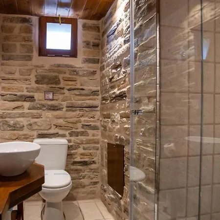 Guest house Laoula Gerolimenas