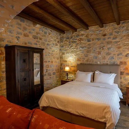 Guest house Laoula *