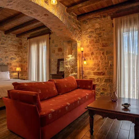 Laoula Guest house