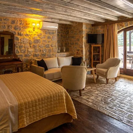 Laoula 게스트하우스 예롤리민