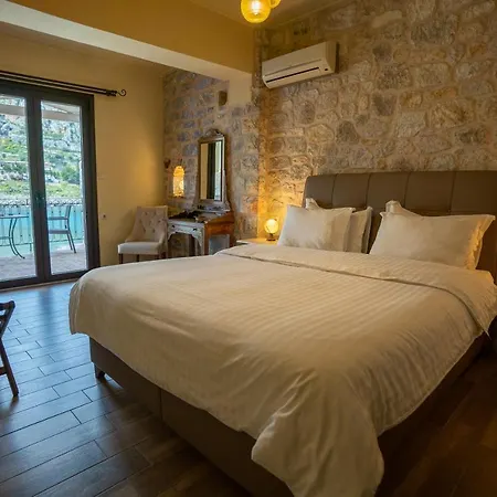Guest house Laoula Gerolimenas
