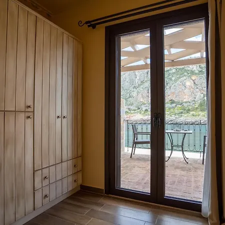 Laoula 게스트하우스 4*