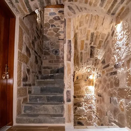 게스트하우스 Laoula 4*