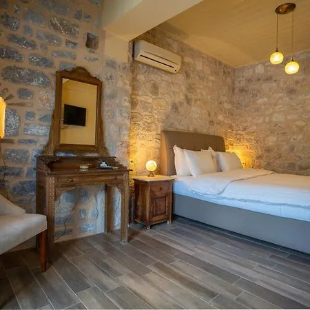 Laoula Guest house *