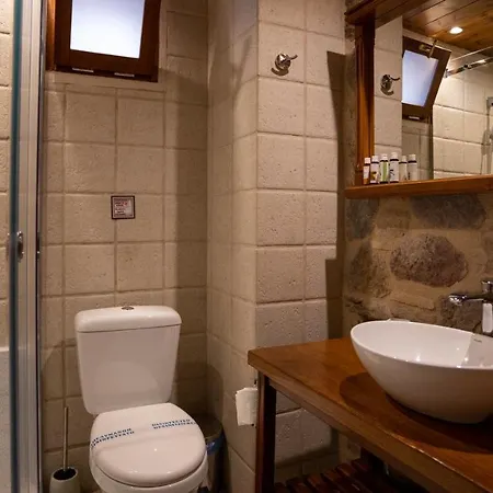 Laoula 게스트하우스 예롤리민