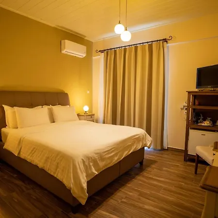 게스트하우스 Laoula 예롤리민