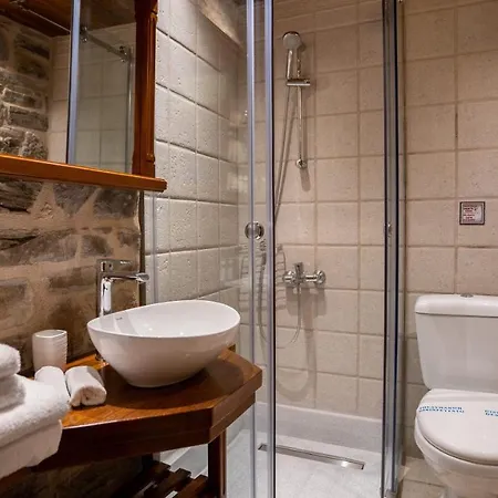 Laoula Guest house Gerolimenas