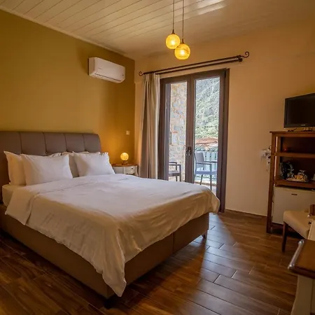 게스트하우스 Laoula 예롤리민