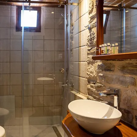 Laoula Guest house