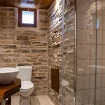 Guest house Laoula Gerolimenas
