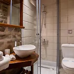 Laoula Guest house Gerolimenas