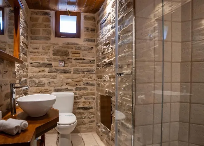 Πανσιόν Laoula Γερολιμένας