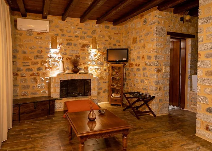 Laoula Affittacamere Yerolimin