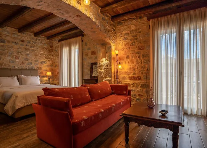 Laoula Affittacamere