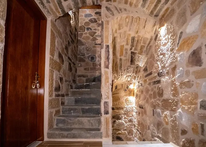 Guest house Laoula 4*