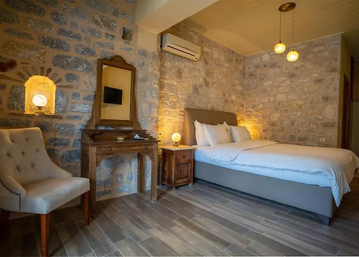 Laoula Affittacamere 4*