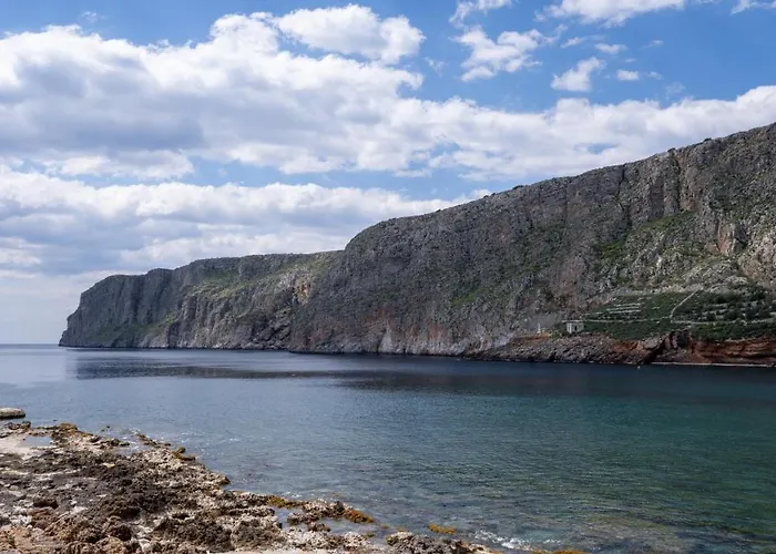 Laoula Πανσιόν Γερολιμένας