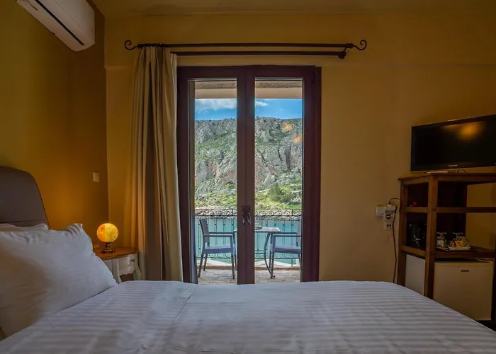 Laoula Affittacamere 4*