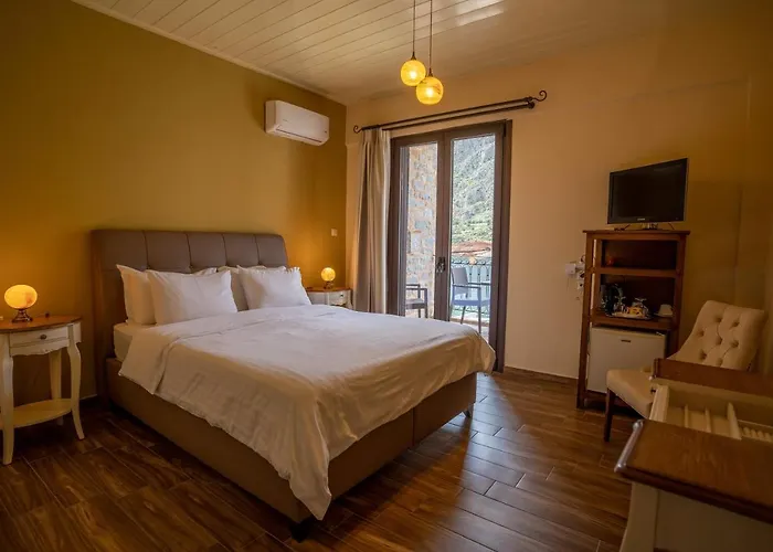 Affittacamere Laoula Yerolimin